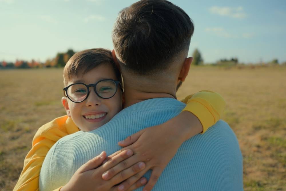 Interstate Compact on the Placement of Children (ICPC)